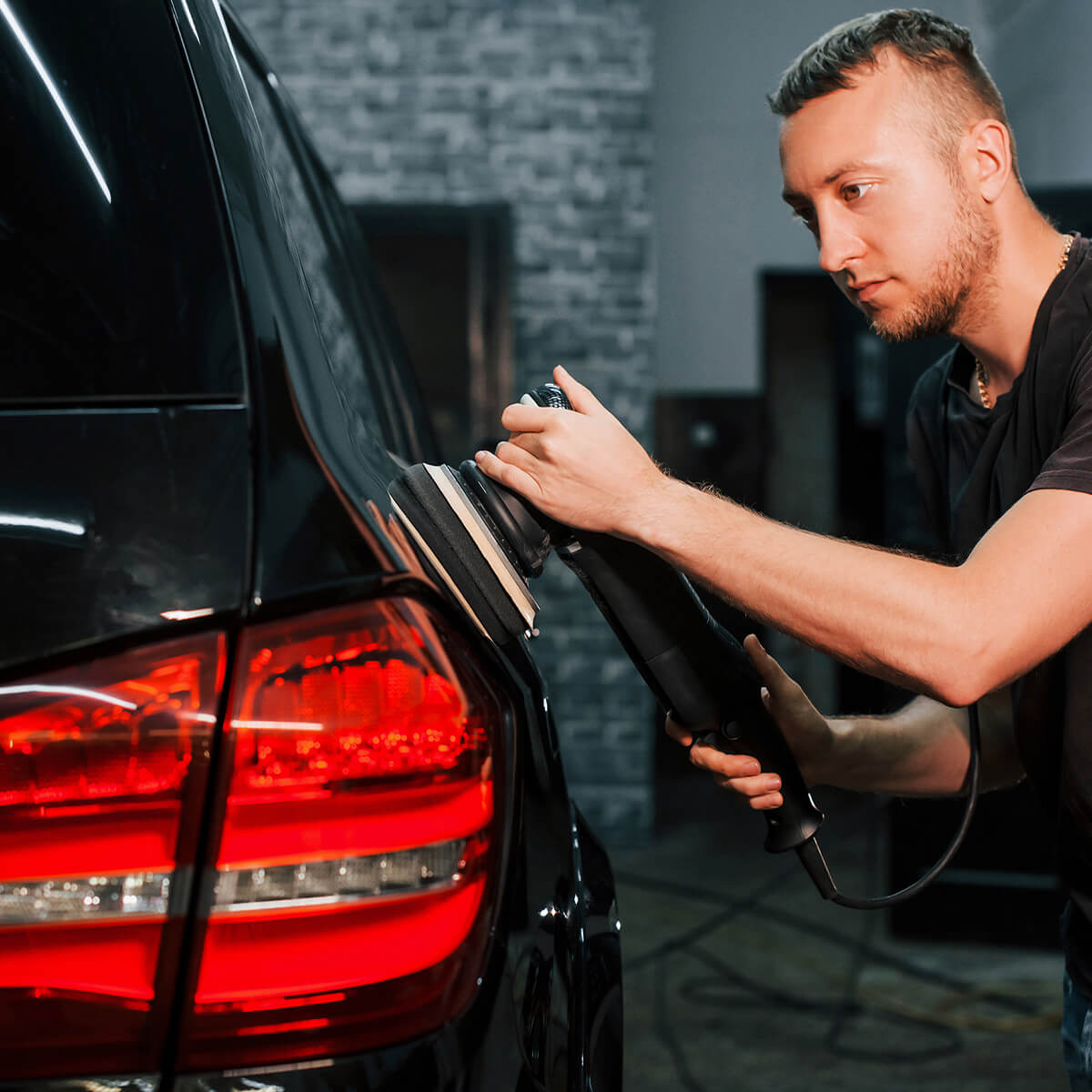 Window Tinting — Style, Comfort & UV Protection